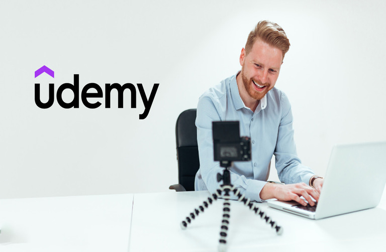 Teach Online With Udemy, Become A Teacher For Your Niche!