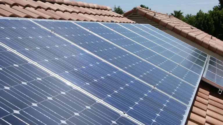 Microinverters: Elevating Solar Power Efficiency to New Heights