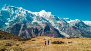 Best Time to trek in Annapurna Region 