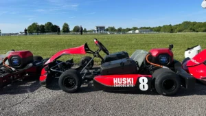 The Future of Electric Go-Kart Racing: Paving the Way for a Green Racing Revolution