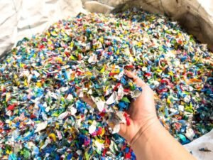 How Effective is Plastic Recycling in Reducing Environmental Impact?