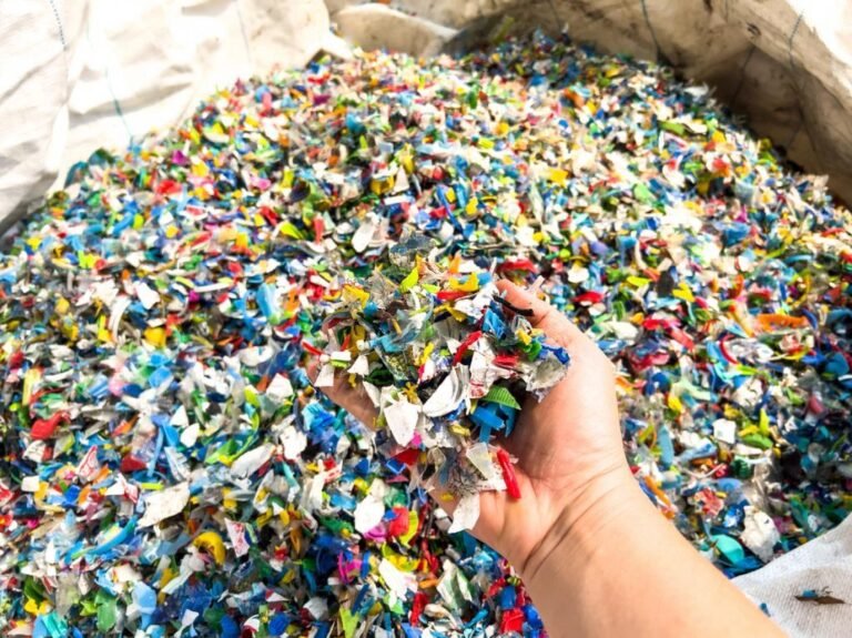 How Effective is Plastic Recycling in Reducing Environmental Impact?