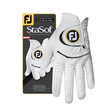Golf Gloves Engineered for Comfort and Performance