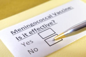 Meningitis Vaccine Side Effects: A Comprehensive Overview