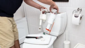 Toilet Fix: Troubleshooting Common Issues and DIY Tips