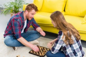 Strategies and Surprises: Unleashing the Excitement of Checkers Board Game