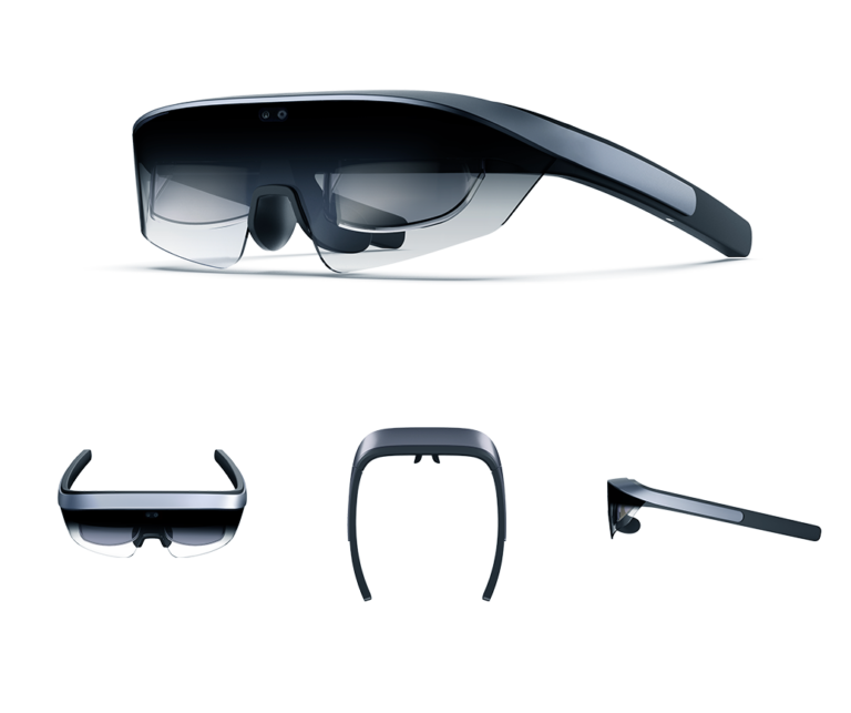 Vision AEye Platform in 2024