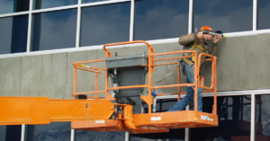 Exterior Building Maintenance: Why It Is Important