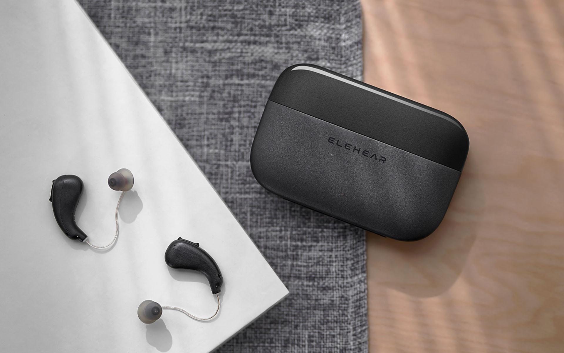 The Best Rechargeable Hearing Aids | Independent Review