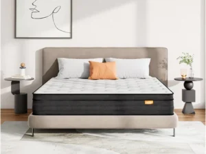 Queen Mattress Guide for a Royal Sleep Experience