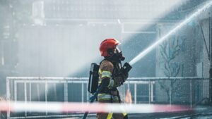 Understanding the Importance of Fire Risk Assessment in Safeguarding Lives and Property