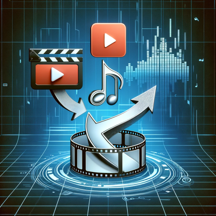 Converting YouTube Videos to MP3 for Offline Listening