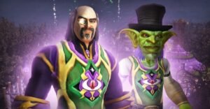 WoW’s Seasonal Celebrations 2024: An In-Depth Overview