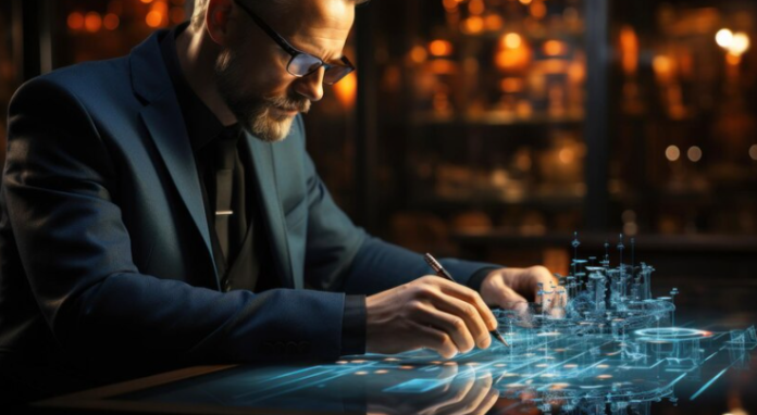 Adapting to Market Changes Insights from German Billionaire Michael Gastauer