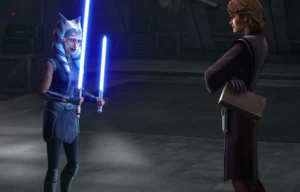 Ahsoka Tano Lightsabers: Everything You Need To Know