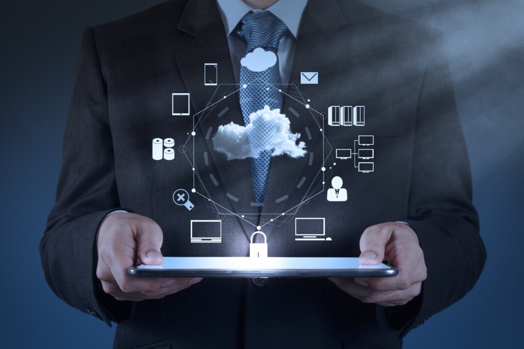 it provider