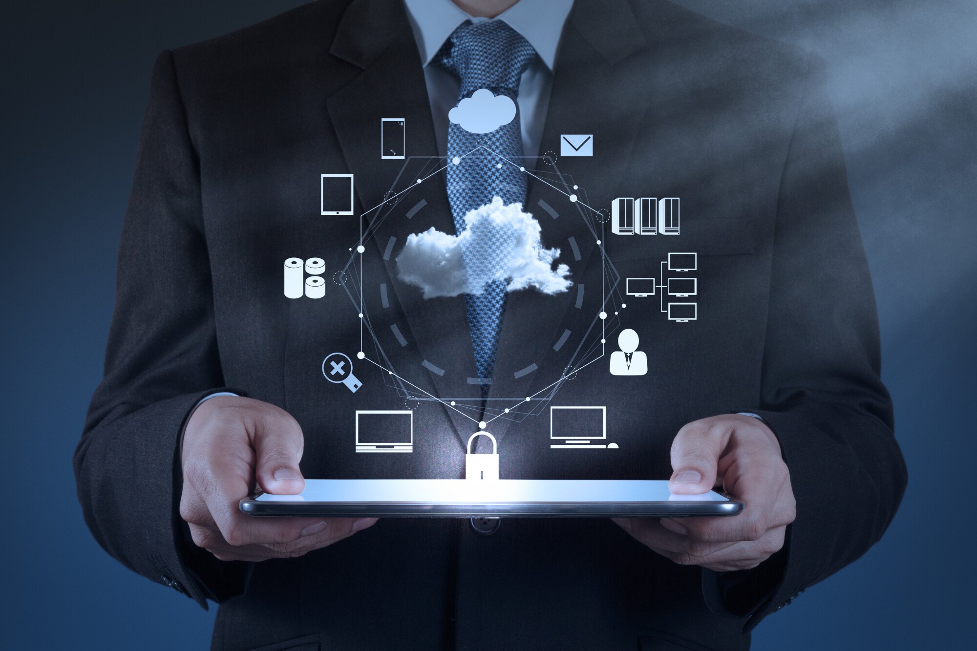 The Top Tech Trends Every IT Provider Needs to Know