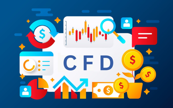 CFD Trading