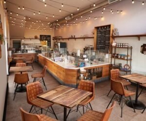 Commercial-Grade Restaurant Furniture: Finding the Perfect Balance Between Comfort and Durability
