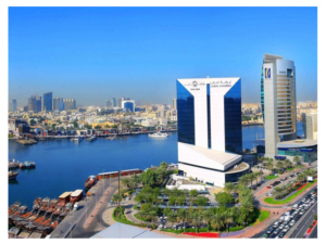 Innovation and Entrepreneurship: Dubai’s Role as a Hub for Startups and Tech Ventures