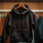 Elevate Your Wardrobe with Barriers Hoodies Comfort, Style and Versatility