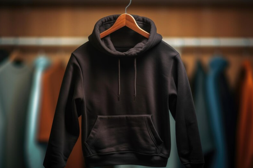 Elevate Your Wardrobe with Barriers Hoodies: Comfort, Style and Versatility