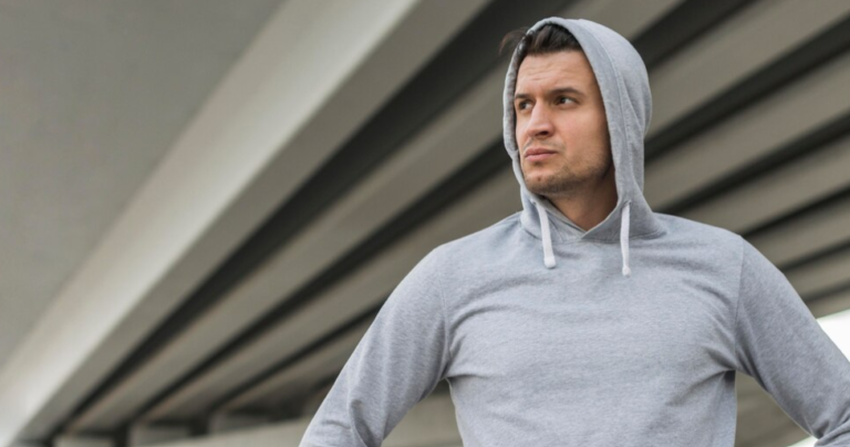 Elevating Everyday Style The Allure of Cole Buxton Grey Hoodies and Knitwear