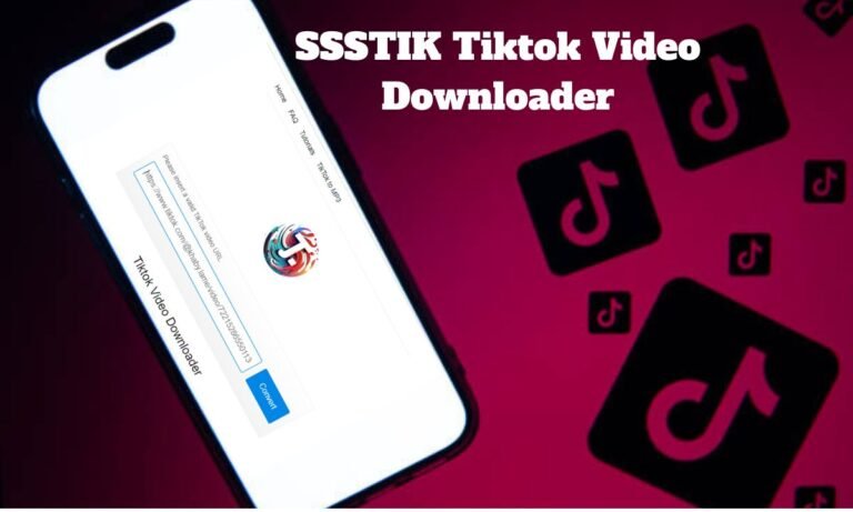 Enhance Your TikTok Experience with SSSTik Downloader