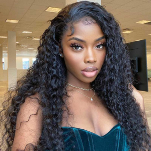 Fever Wigs and Bundles with Closure
