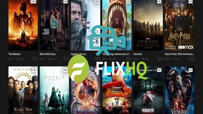 Flixhq