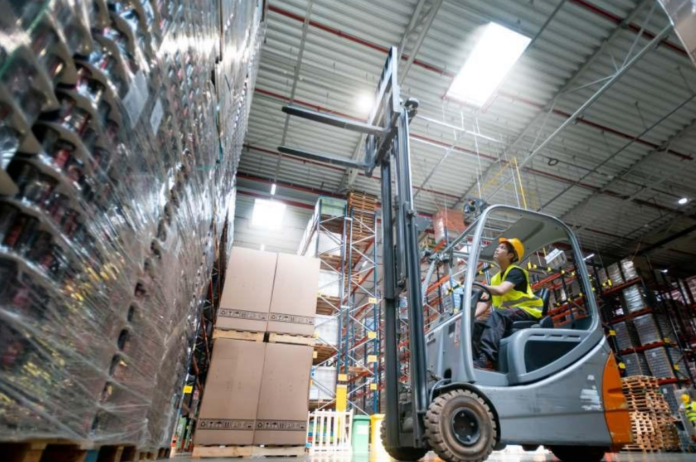 Forklift Safety Systems: How They Can Enhance Industrial Safety