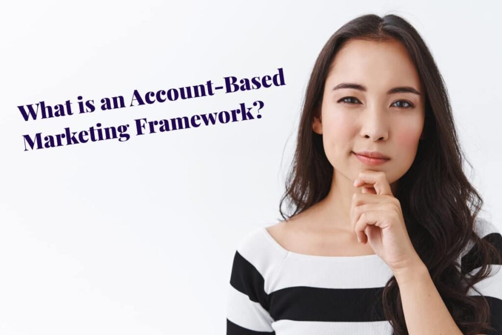 How To Account-Based Marketing Transforms on B2B Businesses How To Account-Based Marketing Transforms on B2B Businesses