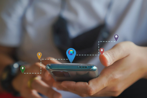 Future Trends in Location Tracking Technology