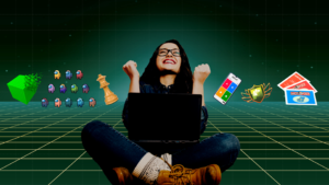 Exploring the Power of Learning by Game