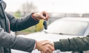 Where Should You Sell Your Car? Exploring the Best Options for Sellers