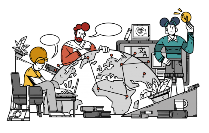 Globalizing Excellence: Pangea Global Sets the Standard for Professional Localization Services