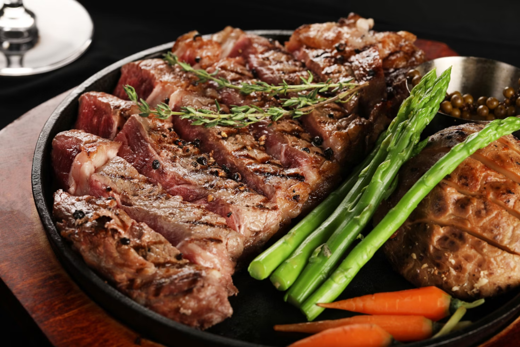How to Slow Cook Corned Beef with Guinness This St. Patrick’s Day