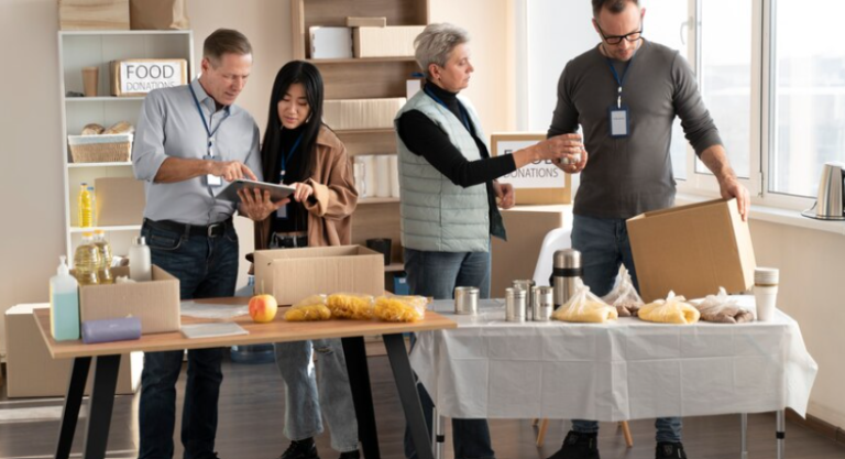 How to Enhance the Corporate Relocation Experience for a Smooth Transition in 2024