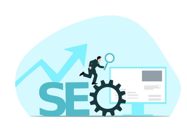 The Dynamics of Seo Services and the Role of an search engine marketing Agency in Singapore