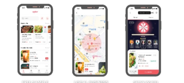 The Gateway to Gratis Goodies, Social Escapades, and Hometown Discounts with Spinr