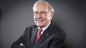 Warren Buffett’s Investment Strategy