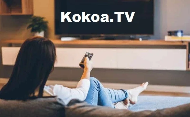 Exploring Kokoa TV :Revolutionizing Children’s Digital Entertainment
