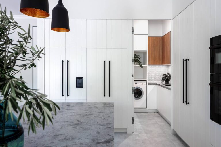 Discover the Essentials of Modern Kitchen Design in Sydney