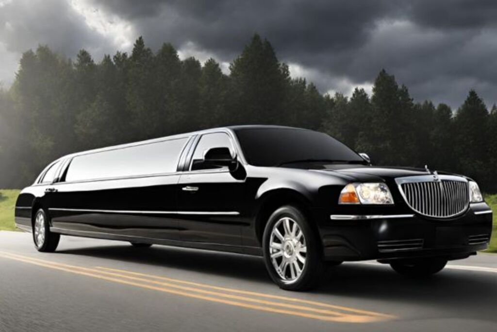 Limo or Taxi: Which Is the Better Choice for Airport Transfers