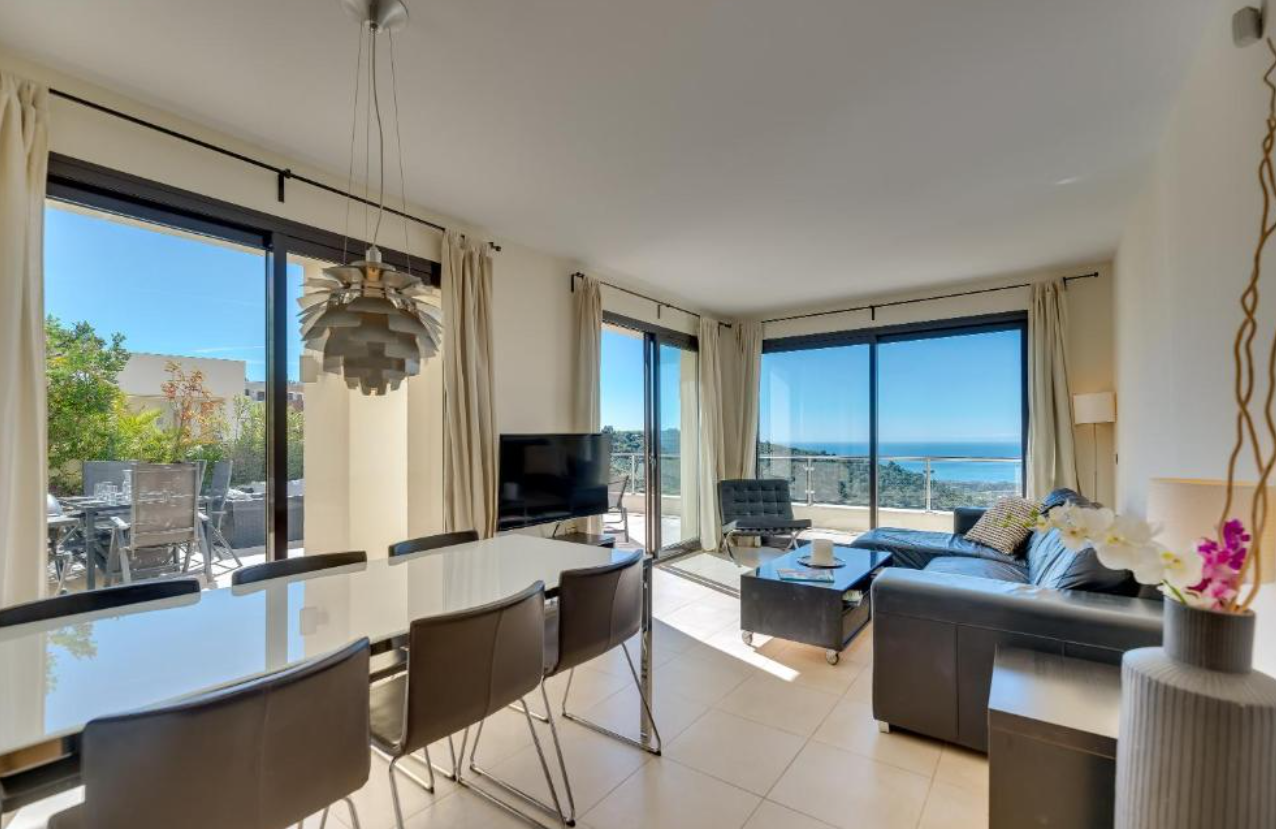 Luxurious Living Exploring Penthouse Marbella and Marbella Estates