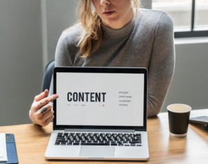 Make better use of internal links