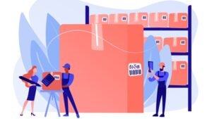 Mastering Efficiency: The Role of an Inventory Control System in Modern Business Operations