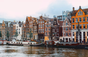 Navigating Entrepreneurship: A Comprehensive Guide to Registering Your Business and Finding a House in Amsterdam