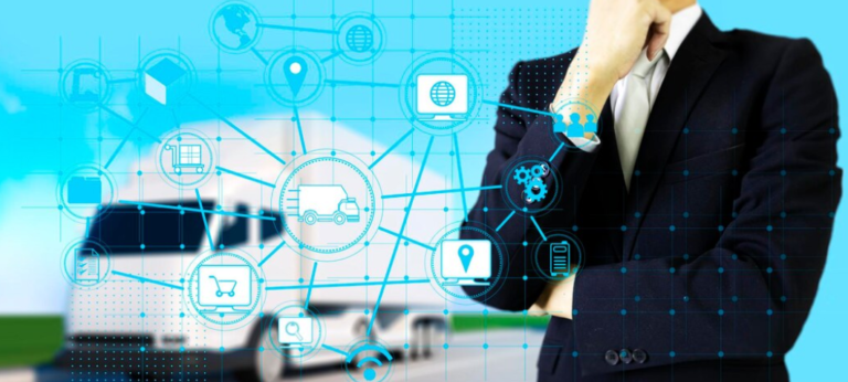 Navigating the Supply Chain Transformation Process A Roadmap for Success