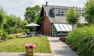 Plan for Residency